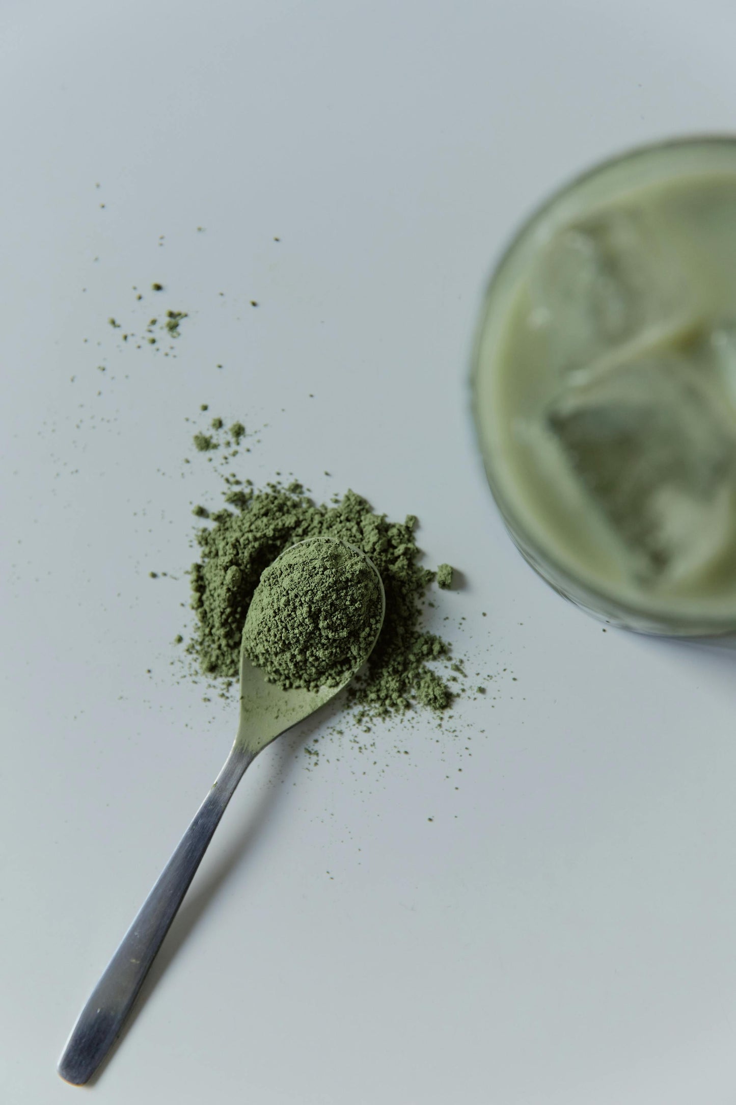 Kailasa Keratin Powder